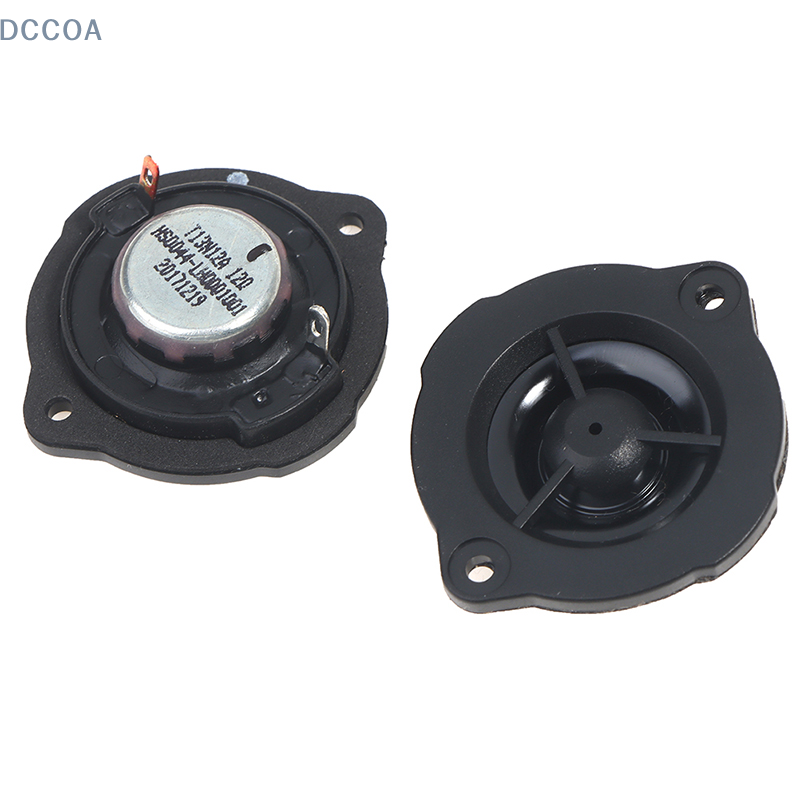 Home Cinema Pioneer - 1 PC Pioneer ทวีตเตอร์หน่วยเสียงลําโพง 12 OHM