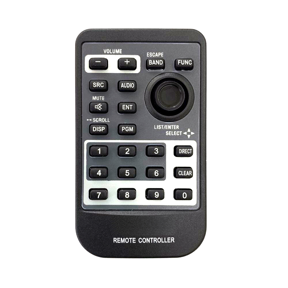 Home Cinema Pioneer - ใหม่ CXC9113 รีโมทคอนโทรลไร้สายสําหรับ Pioneer เครื่องเสียงรถยนต์ DEHP6000UB