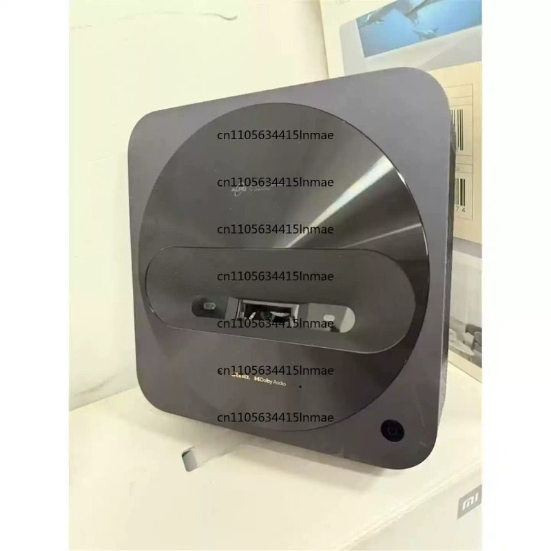 Home Cinema Compact - เฟิงมี ยู 5000 นาโนโปรเจคเตอร์เลเซอร์ระยะโฟกส์สั้นพิเศษขนาดกะทัดรัดแบบพกพา 1080P โฮมเธียเตอร์ความละเอียดสูง