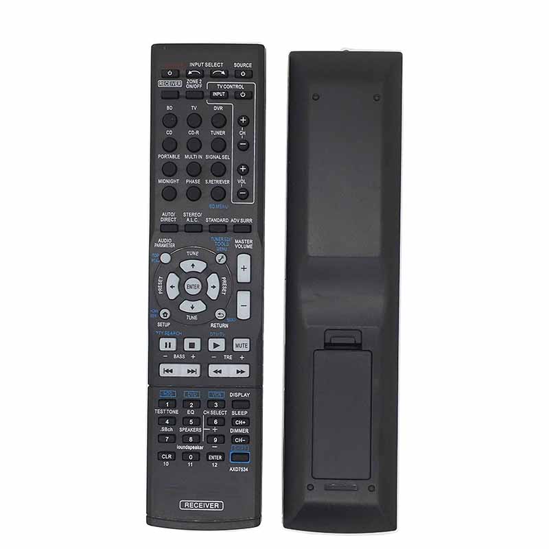 Home Cinema Pioneer - รีโมทคอนโทรลใหม่สําหรับ Pioneer VSX-421 VSX-329 VSX-521. VSX-423