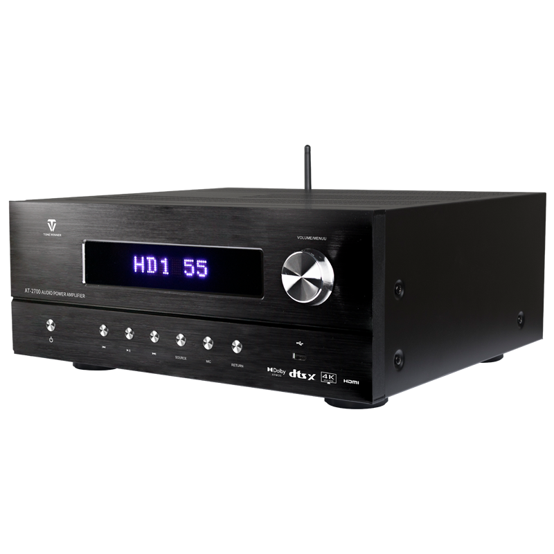 เครื่องขยายเสียงโฮมเธียเตอร์ ร - Home Cinema Dts X บทวิจารณ์และราคา