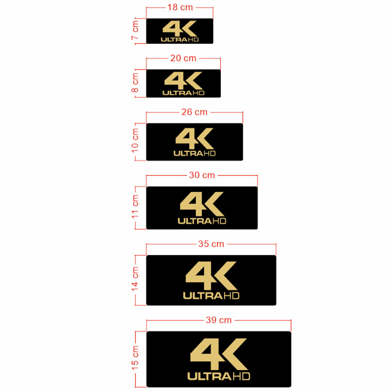 ป้ายโฮมซีเนม่า 3 มิติ สีทอง -  - Home Cinema Dts X บทวิจารณ์และราคา