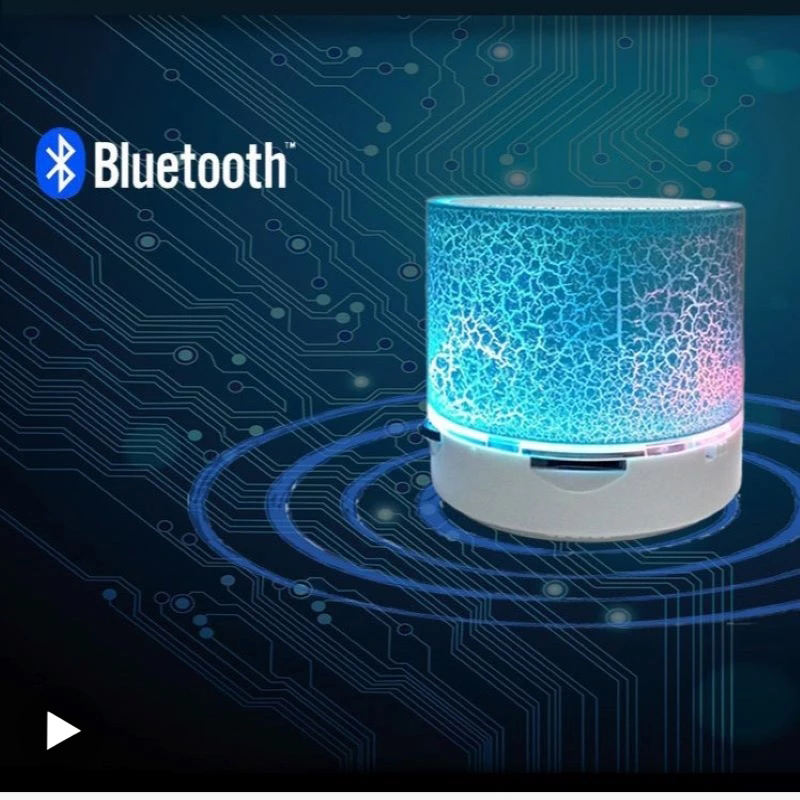 ลำโพงบลูทูธไร้สายขนาดพกพา มินิ - Home Cinema Dts X บทวิจารณ์และราคา