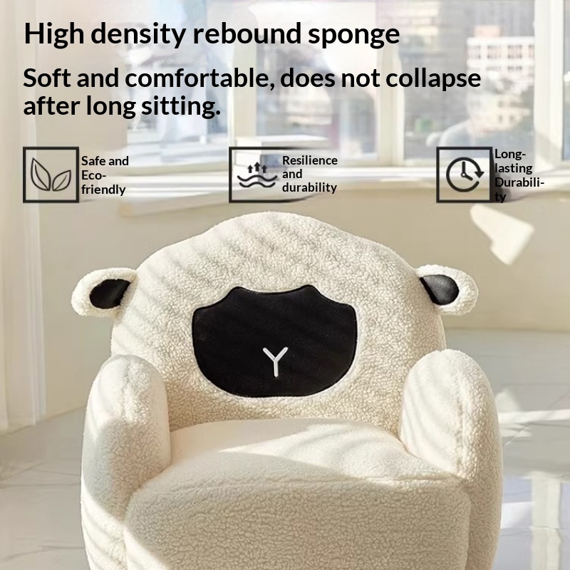 โซฟาเด็ก เก้าอี้เด็กเล็ก ปลอกห - Recliner Sofa Cover บทวิจารณ์และราคา
