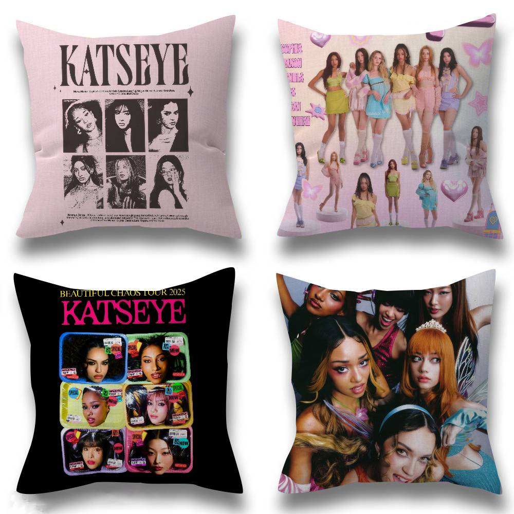 เคป๊อป ฮอตเกิร์ล เค-แคทอายปลอก - Recliner Sofa Cover บทวิจารณ์และราคา