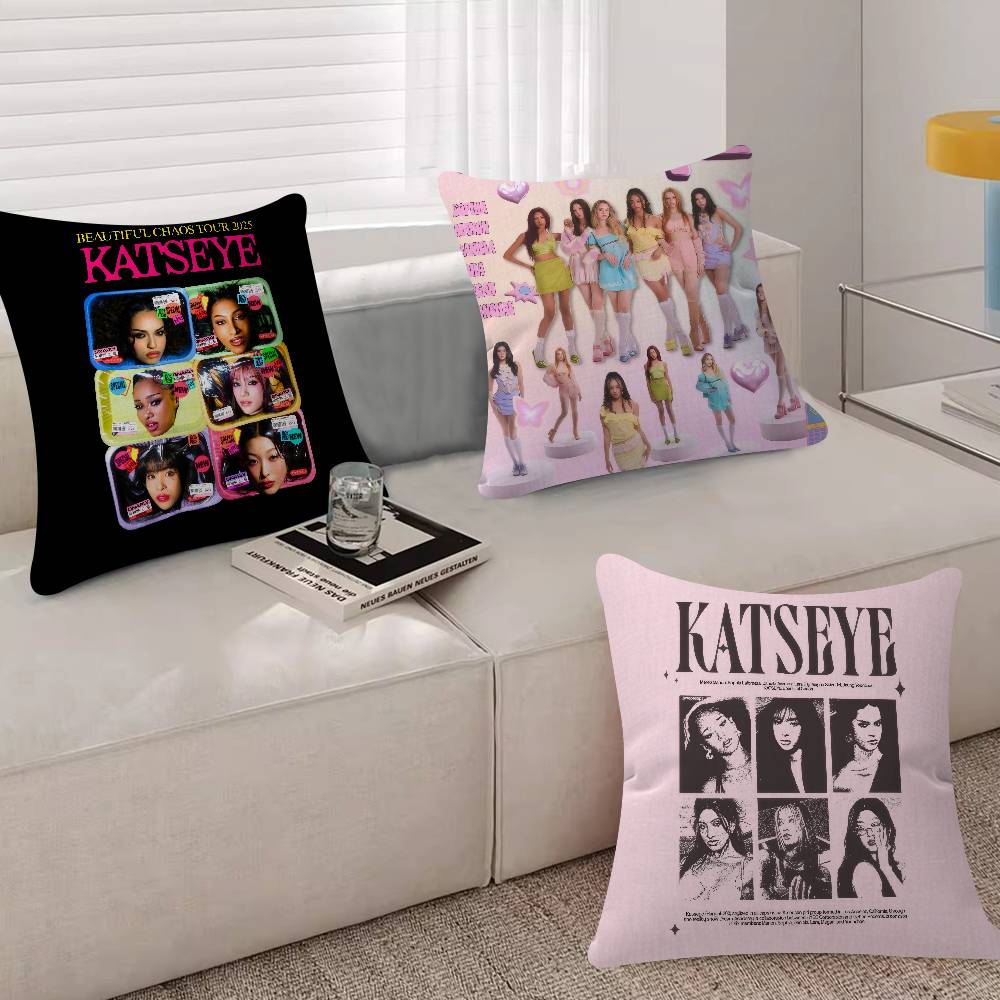 เคป๊อป ฮอตเกิร์ล เค-แคทอายปลอก - Recliner Sofa Cover บทวิจารณ์และราคา