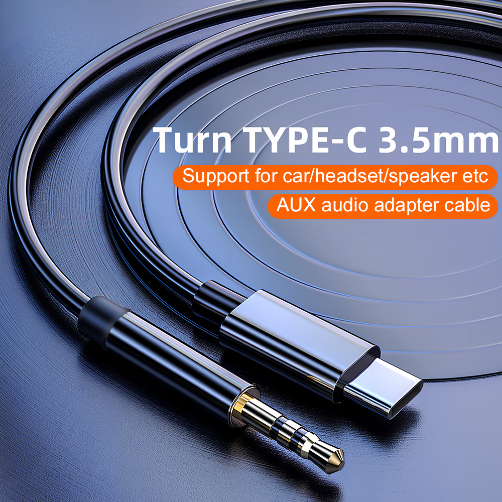 Type-C ถึง 3.5 มม.สายสัญญาณเสี - Home Cinema Cabasse บทวิจารณ์และราคา