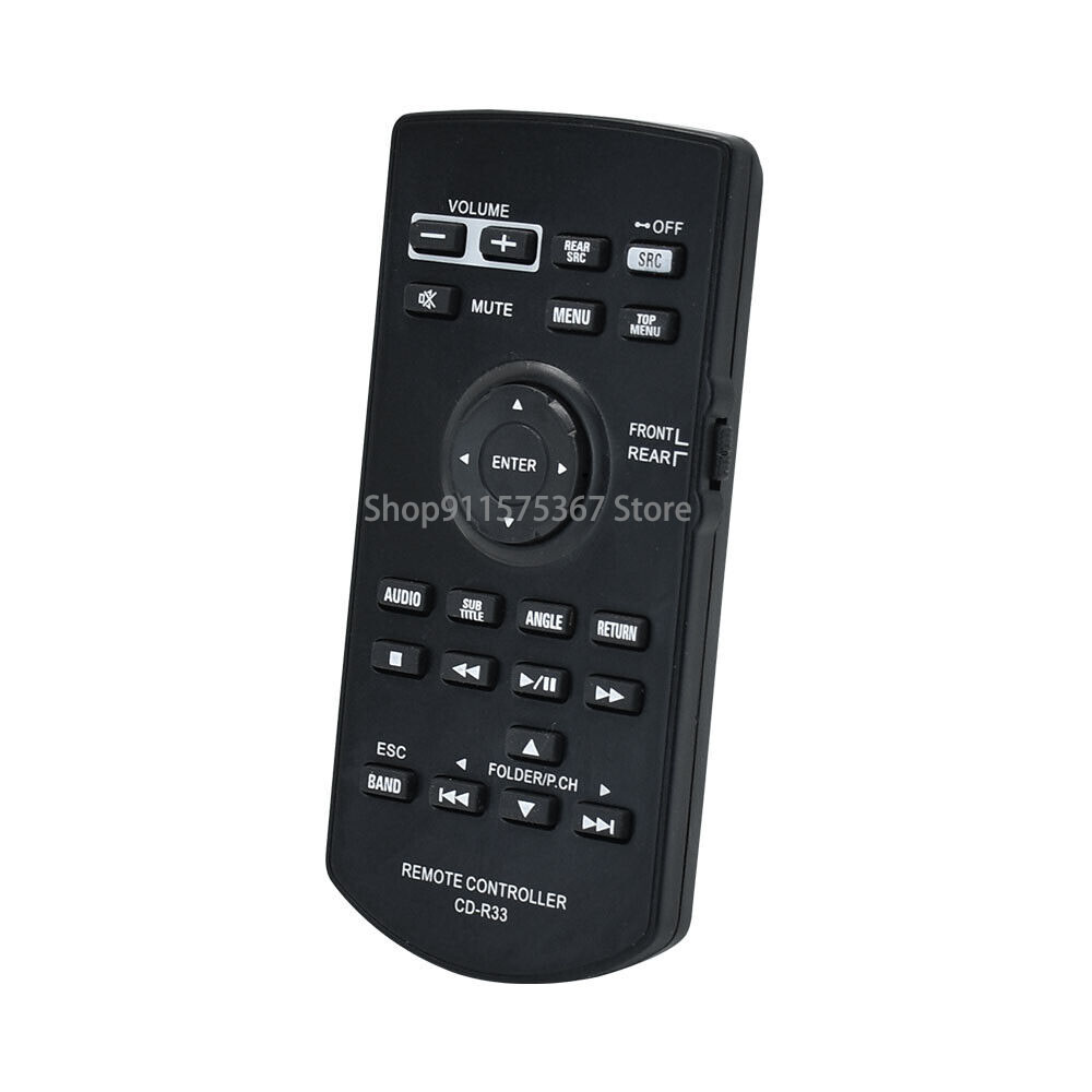 ใหม่ CD-R33 CXE5117 สําหรับ Pi - Home Cinema Pioneer บทวิจารณ์และราคา