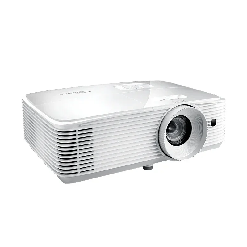 โปรเจคเตอร์ Optoma HD15 โฮมเธี - Home Cinema Blu Ray บทวิจารณ์และราคา