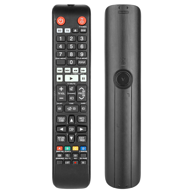 AK59-00176A สำหรับรีโมทคอนโทรล - Home Cinema Blu Ray บทวิจารณ์และราคา