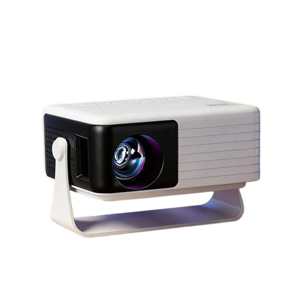 โปรเจคเตอร์ขนาดเล็ก L70A Y3 แบ - Home Cinema Compact บทวิจารณ์และราคา