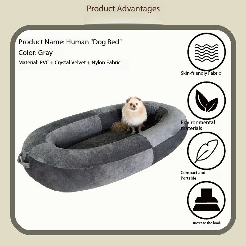 โซฟาเป่าลมพกพา PVC เก้าอี้ลมพั - Recliner Sofa Cover บทวิจารณ์และราคา