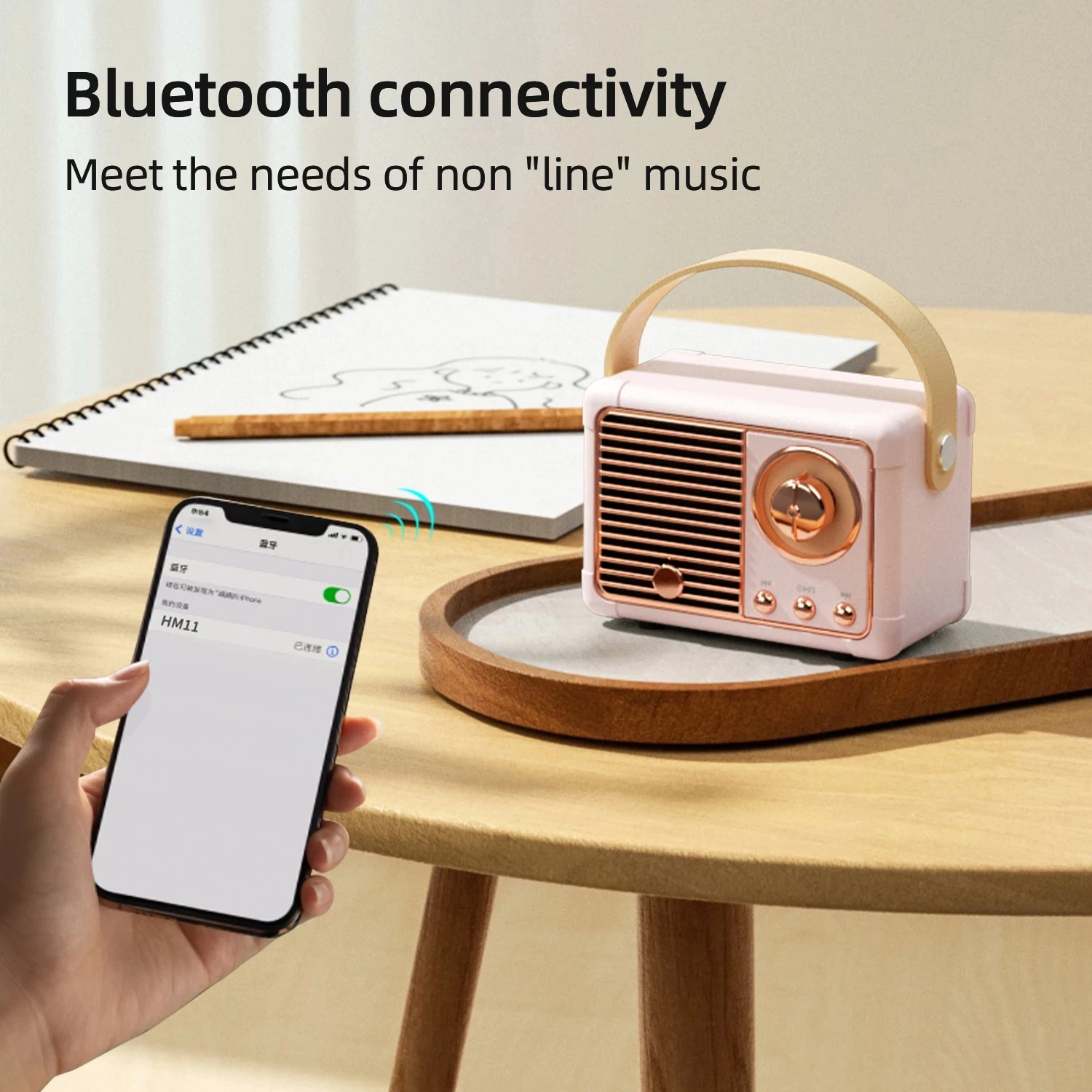 ลำโพงบลูทูธไร้สายแบบพกพา กล่อง - Home Cinema Cabasse บทวิจารณ์และราคา