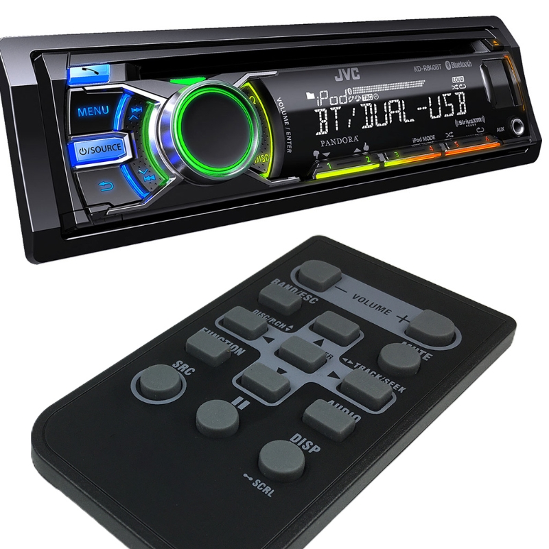 อุปกรณ์ควบคุมระยะไกลสำหรับระบบ - Home Cinema Pioneer บทวิจารณ์และราคา