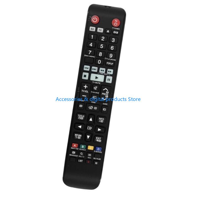 77JD รีโมทคอนโทรล AK59-00176A  - Home Cinema Blu Ray บทวิจารณ์และราคา