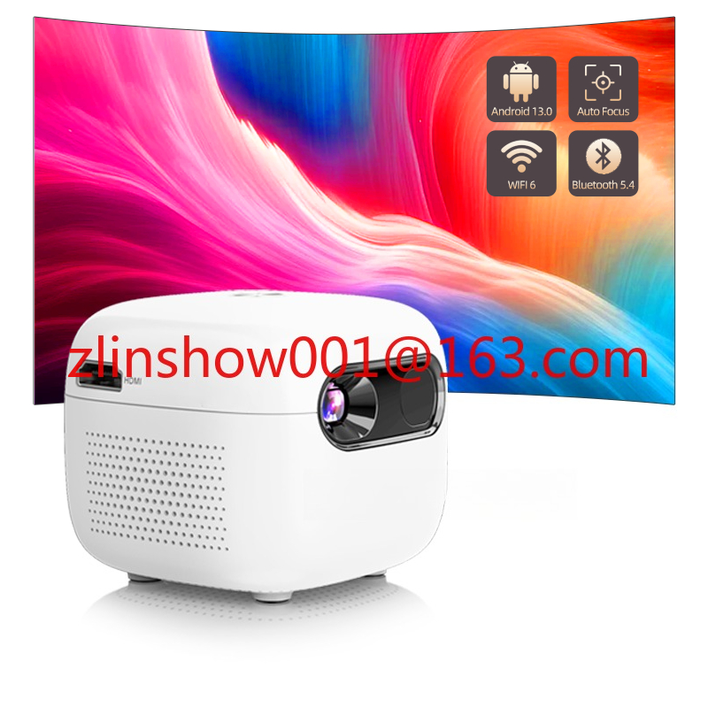 โปรเจคเตอร์ขนาดเล็กอัลตร้าเอชด - Home Cinema Compact บทวิจารณ์และราคา