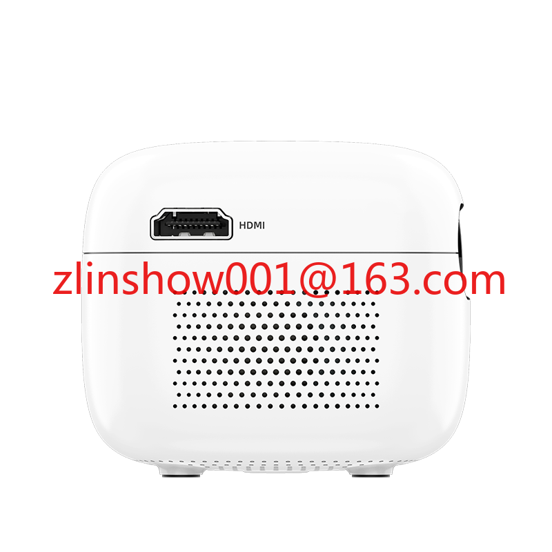 โปรเจคเตอร์ขนาดเล็กอัลตร้าเอชด - Home Cinema Compact บทวิจารณ์และราคา