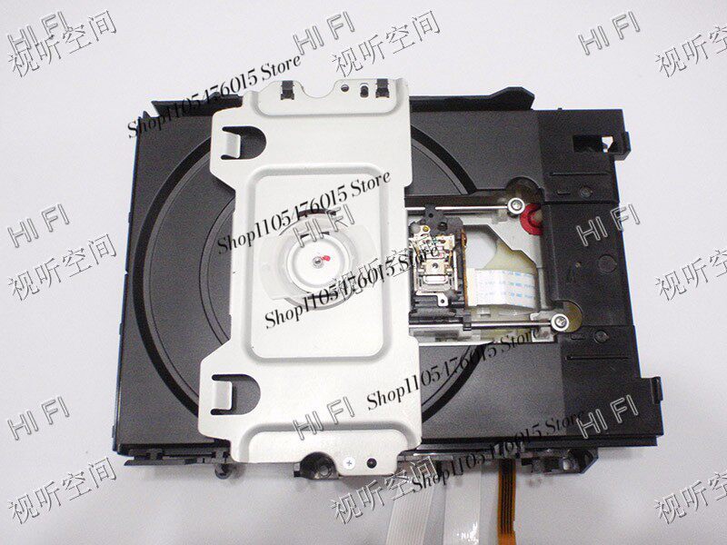 กลไกดีวีดีไดรฟ์ใหม่เอี่ยมพร้อม - Home Cinema Pioneer บทวิจารณ์และราคา