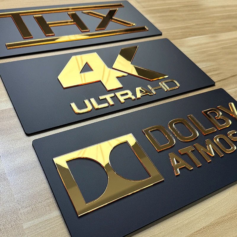 โฮมซีนีม่า ป้ายโฮมเธียเตอร์ กร - Home Cinema Dts X บทวิจารณ์และราคา