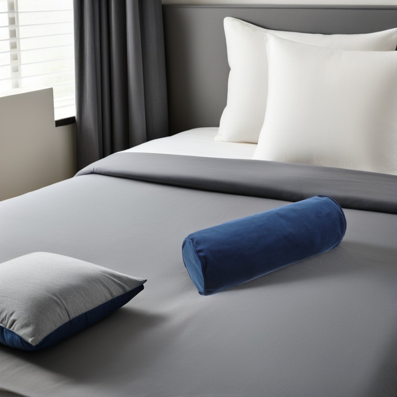 ปลอกหมอนทรงกระบอก ปลอกหมอนนุ่ม - Recliner Sofa Cover บทวิจารณ์และราคา