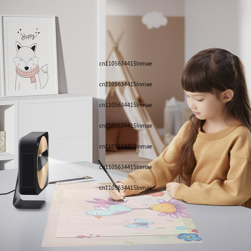 เฟิงมี ยู 5000 นาโนโปรเจคเตอร์ - Home Cinema Compact บทวิจารณ์และราคา