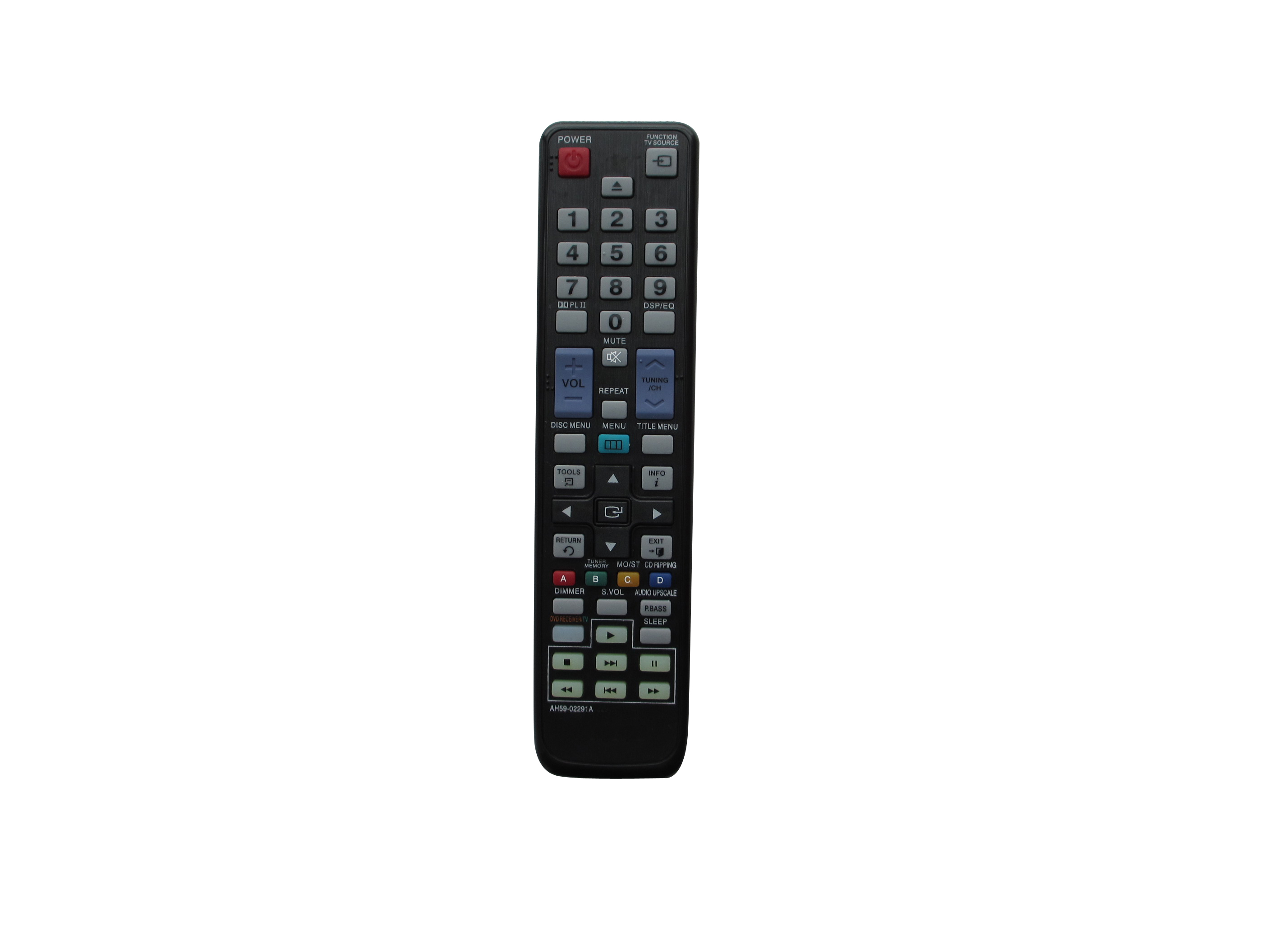 รีโมทคอนโทรลสำหรับ Samsung HT- - Home Cinema Blu Ray บทวิจารณ์และราคา