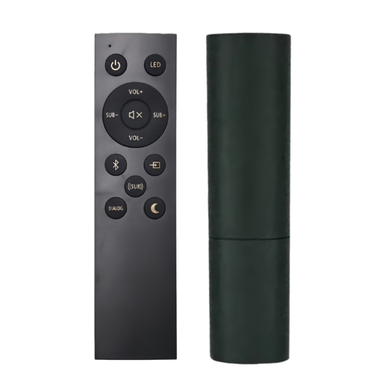 รีโมทคอนโทรล Klipsch สำหรับ Ci - Klipsch Home Cinema บทวิจารณ์และราคา